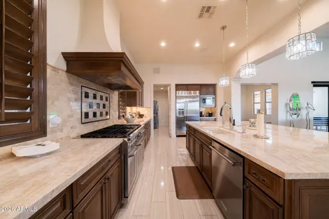$2,400,000 | 24400 North 72nd Way, Scottsdale, AZ 85255