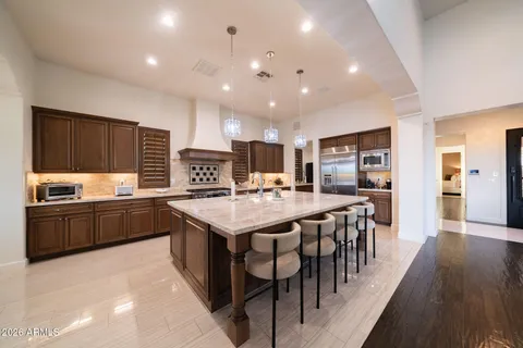 $2,400,000 | 24400 North 72nd Way, Scottsdale, AZ 85255