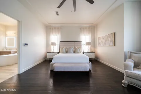 $2,400,000 | 24400 North 72nd Way, Scottsdale, AZ 85255