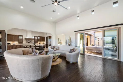 $2,400,000 | 24400 North 72nd Way, Scottsdale, AZ 85255