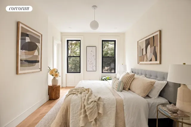 $2,595,000 | 340 Lincoln Road | Prospect Lefferts Gardens