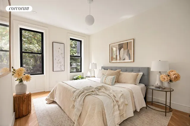 $2,595,000 | 340 Lincoln Road | Prospect Lefferts Gardens