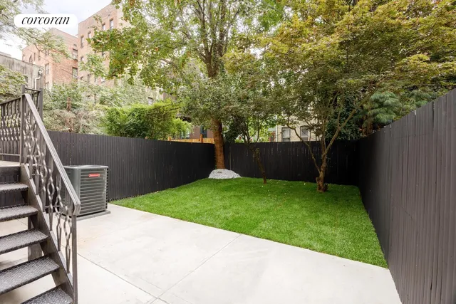 $2,595,000 | 340 Lincoln Road | Prospect Lefferts Gardens
