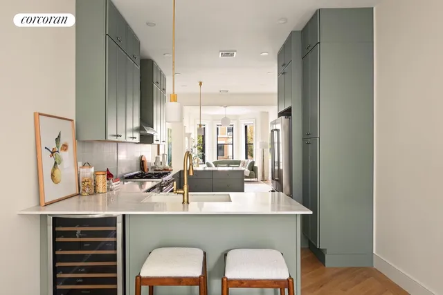 $2,595,000 | 340 Lincoln Road | Prospect Lefferts Gardens