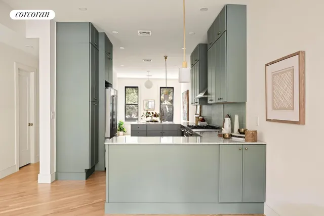 $2,595,000 | 340 Lincoln Road | Prospect Lefferts Gardens