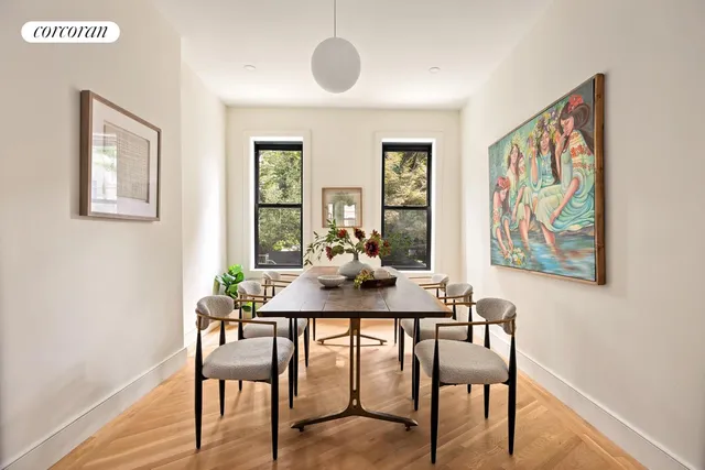$2,595,000 | 340 Lincoln Road | Prospect Lefferts Gardens