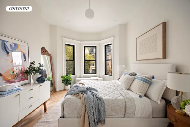 $2,595,000 | 340 Lincoln Road | Prospect Lefferts Gardens