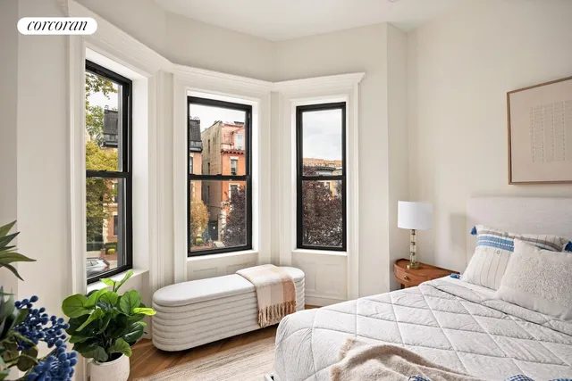 $2,595,000 | 340 Lincoln Road | Prospect Lefferts Gardens