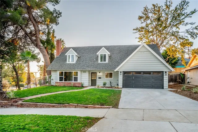 $749,900 | 895 Huston Drive, Riverside, CA 92507