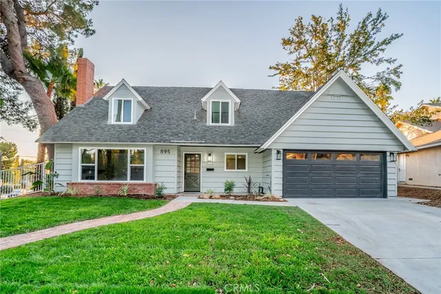 $749,900 | 895 Huston Drive, Riverside, CA 92507