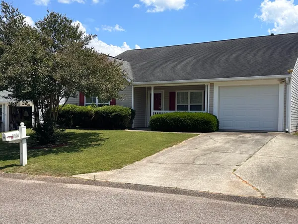 $280,000 | 168 Long Creek Drive, Aiken, SC 29803