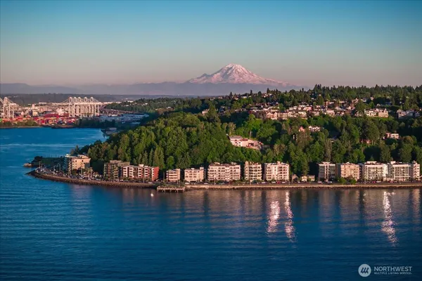 $6,395,000 | 1017 California Lane Southwest, Seattle, WA 98116