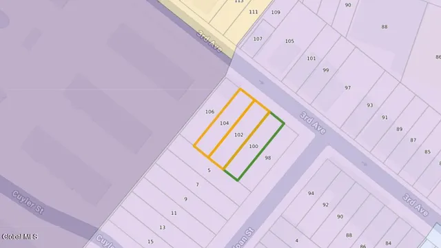 $42,900 | 100-104 3rd Avenue, Albany, NY 12202