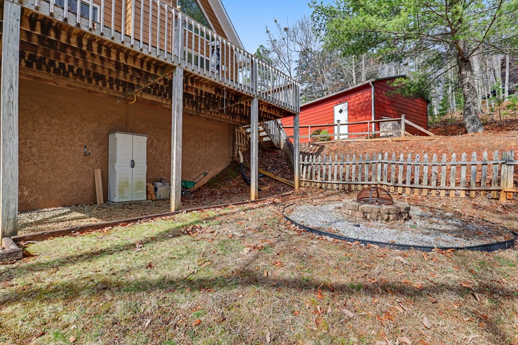 116 Wildwood Road Young Harris, GA 30582 - Photo 54 of 68