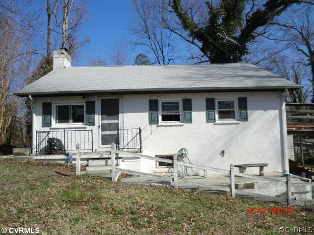 6235 Hickory Road Quinton, VA 23141 - Photo 1 of 2 Exterior Front