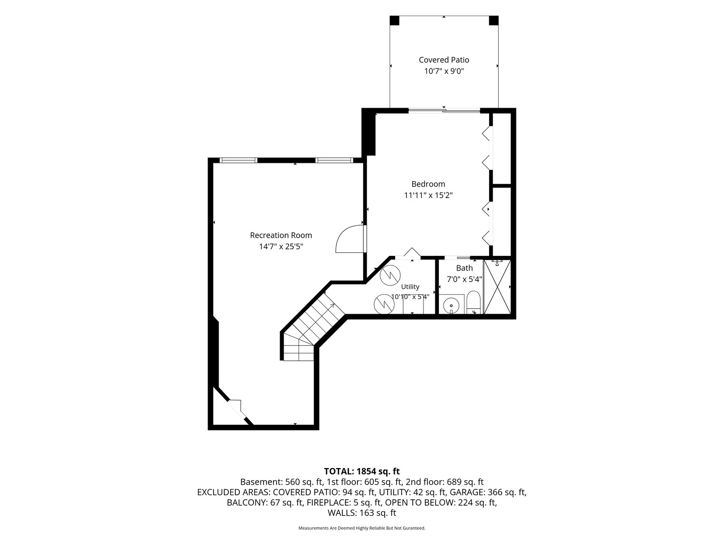 227 Rainier Way Fox Lake, IL 60020 - Photo 42 of 45