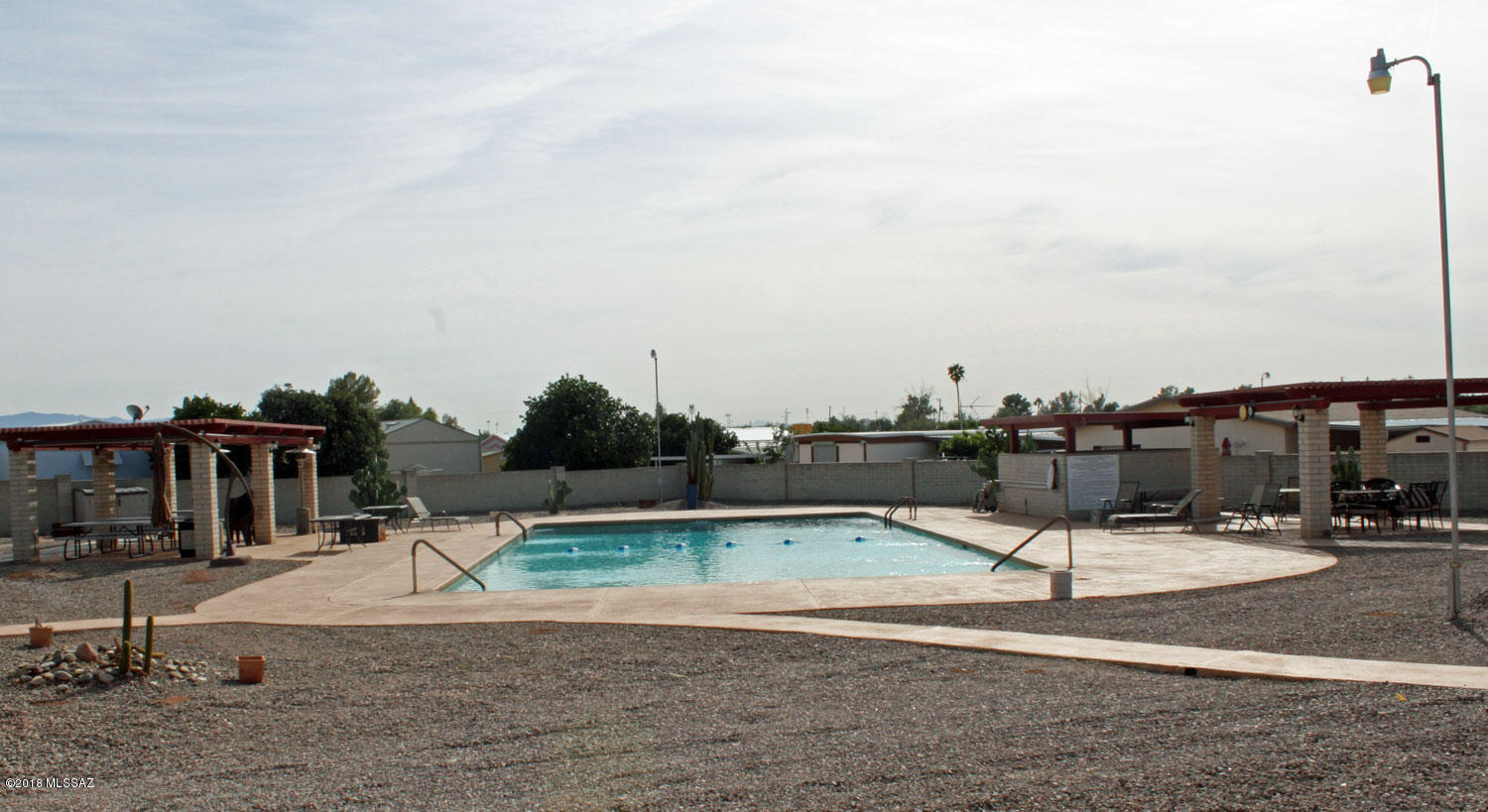 775 West Roger Road, Unit 178 Tucson, AZ 85705 - Photo 5 of 20