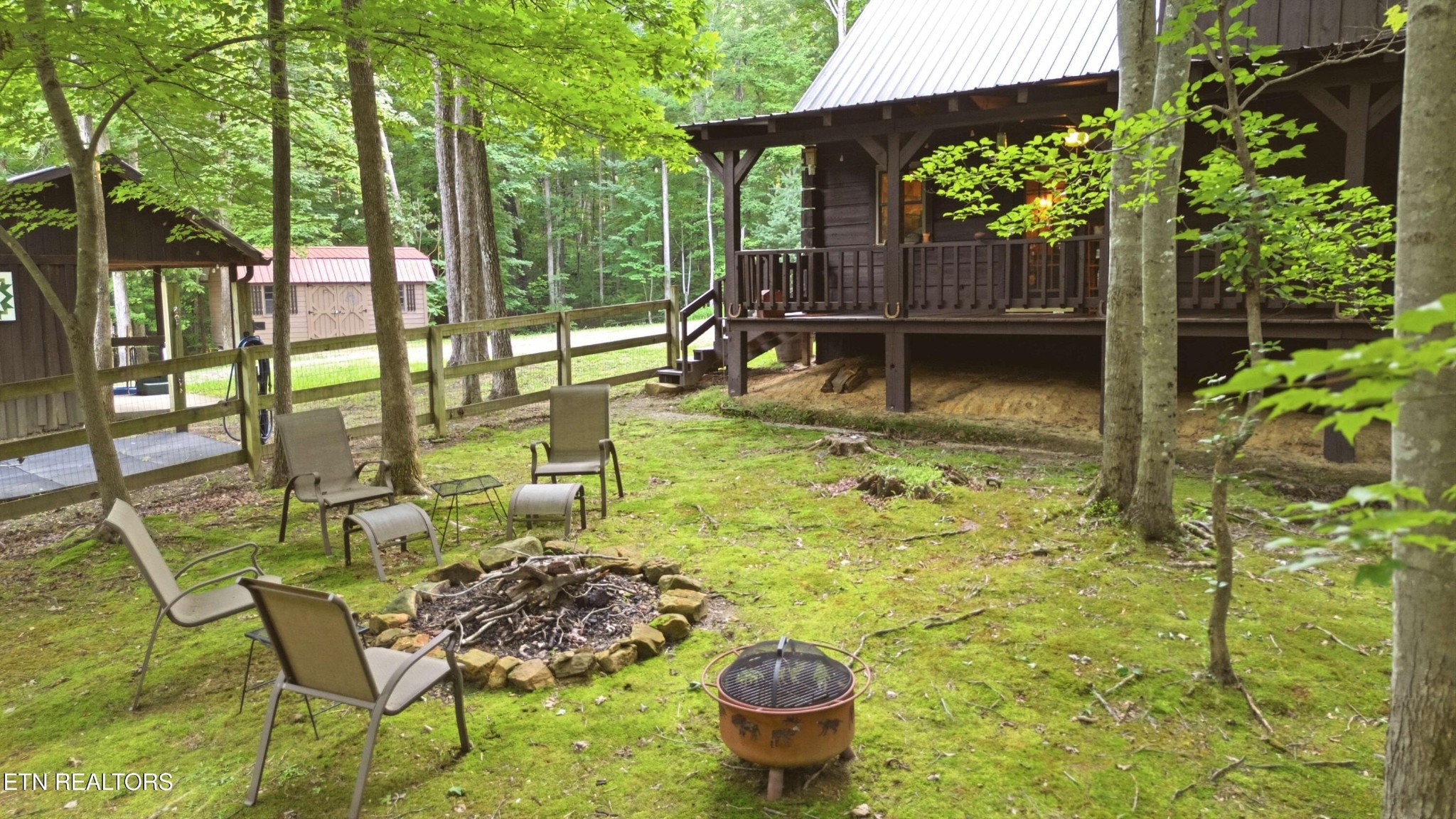 784 Wilderness Trail Oneida, TN 37841 - Photo 27 of 34