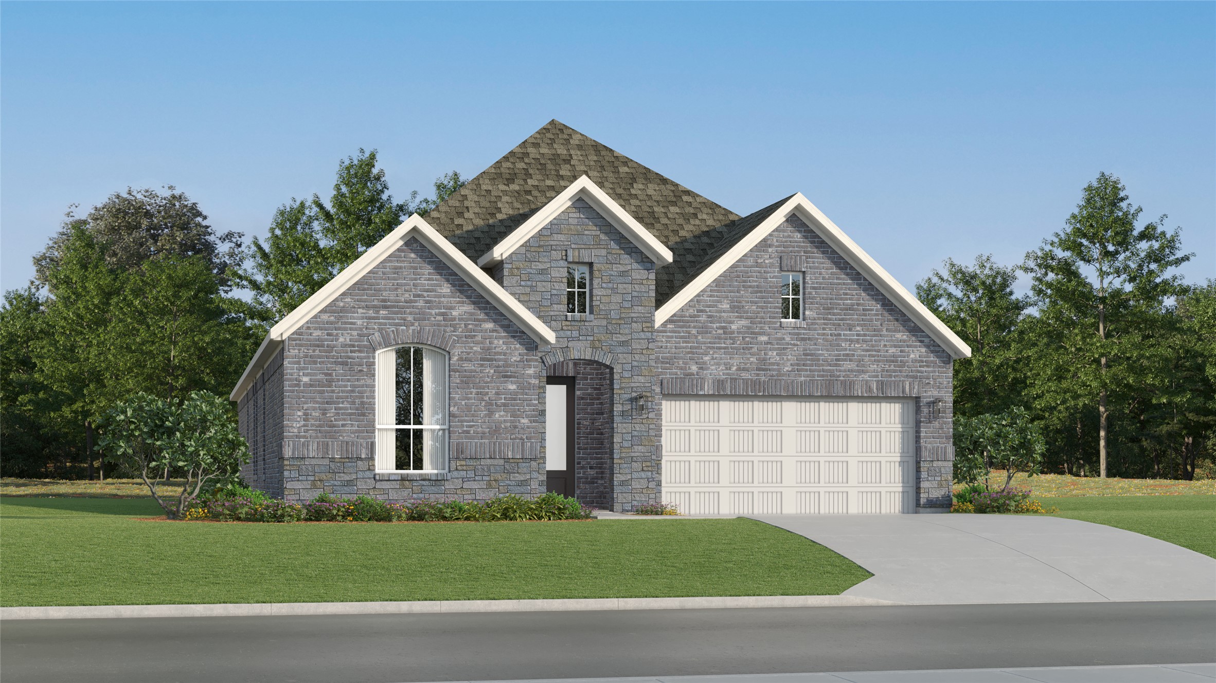 115 Brabham Loop Hutto, TX 78634 - Photo 6 of 34