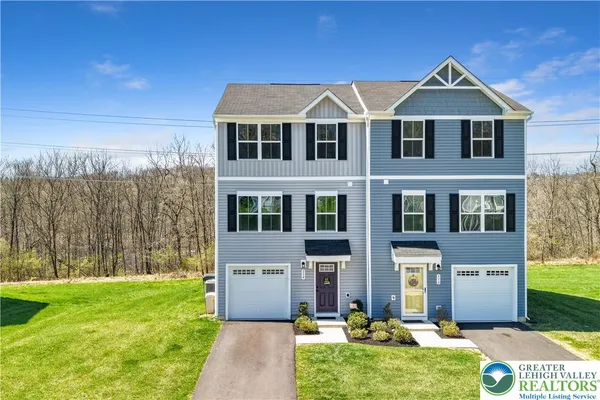 $329,999 | 514 Delta Road, Northampton, PA 18067