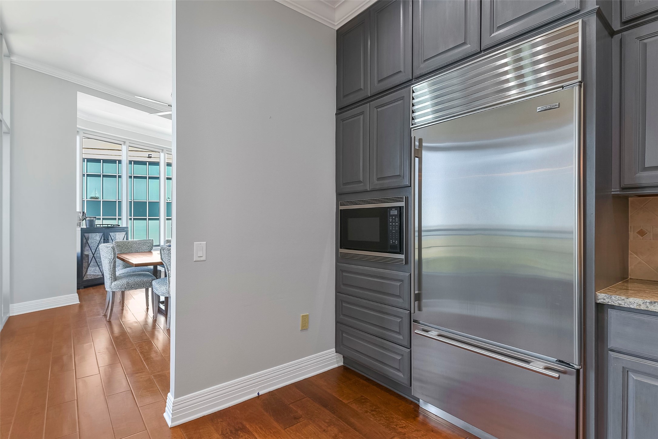 801 East Beach Drive, Unit TW2704 Galveston, TX 77550 - Photo 29 of 48