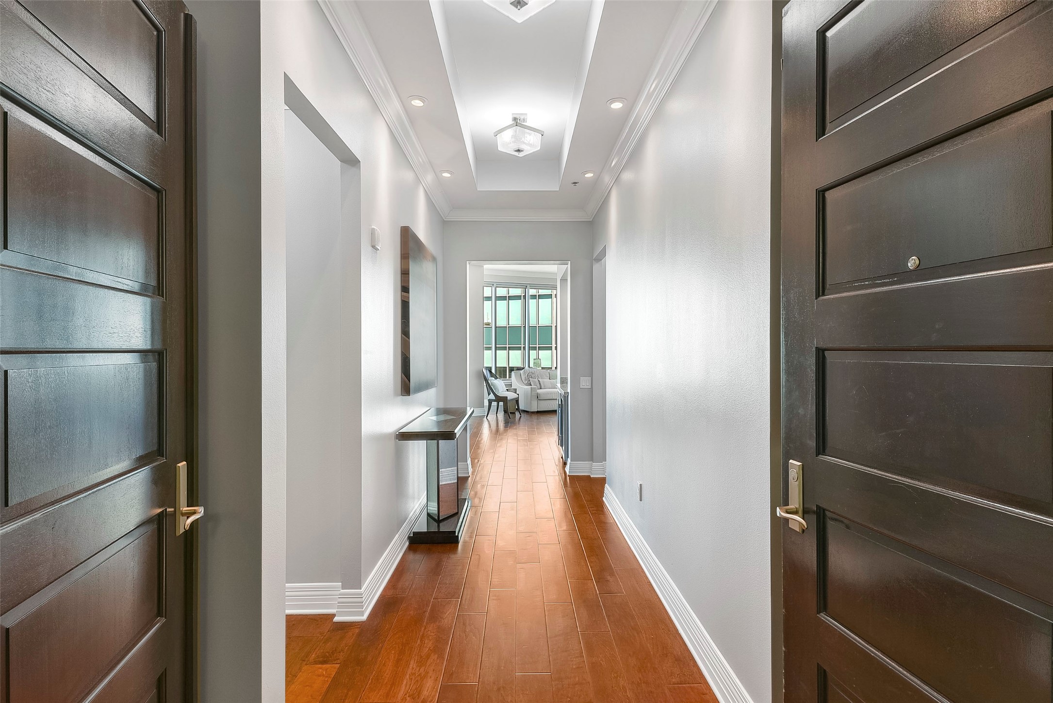 801 East Beach Drive, Unit TW2704 Galveston, TX 77550 - Photo 3 of 48 a view of gallery