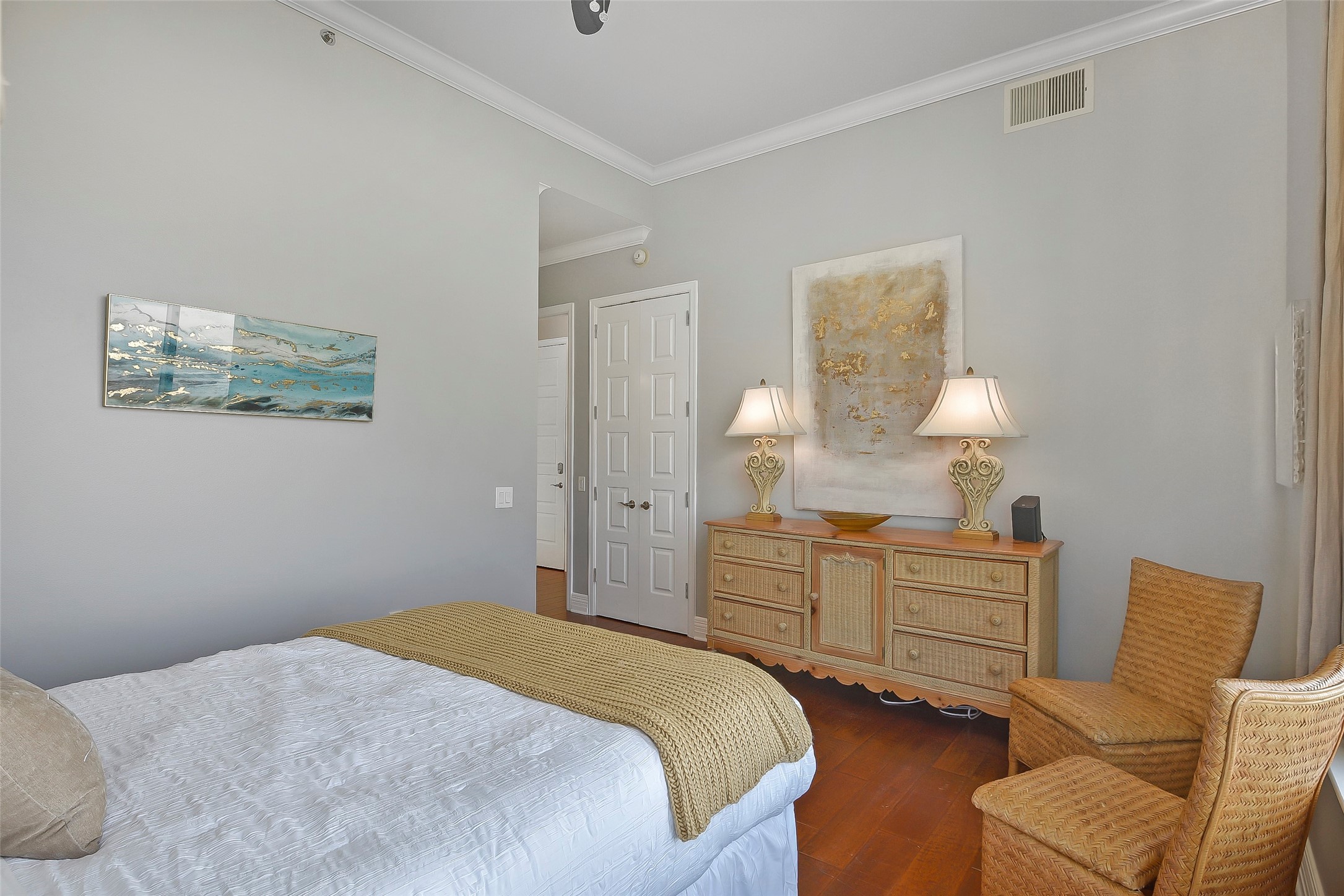 801 East Beach Drive, Unit TW2704 Galveston, TX 77550 - Photo 38 of 48