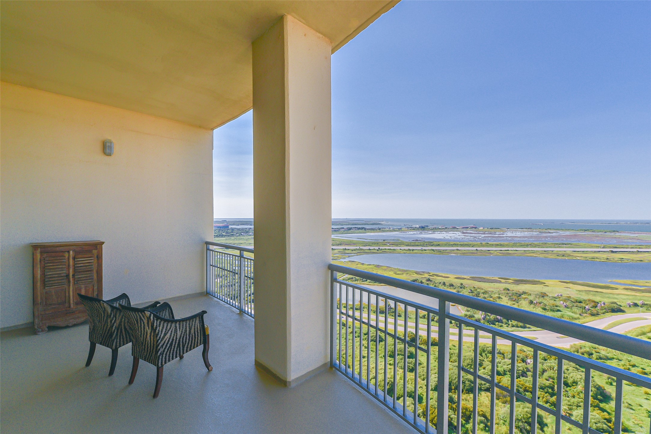 801 East Beach Drive, Unit TW2704 Galveston, TX 77550 - Photo 45 of 48