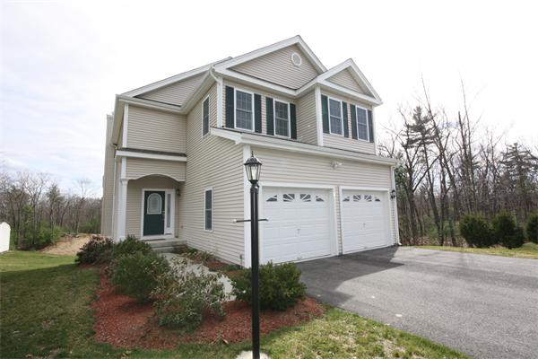 14 West Ledge Road Clinton, MA 01510 - Photo 1 of 15 Gallery Image 1