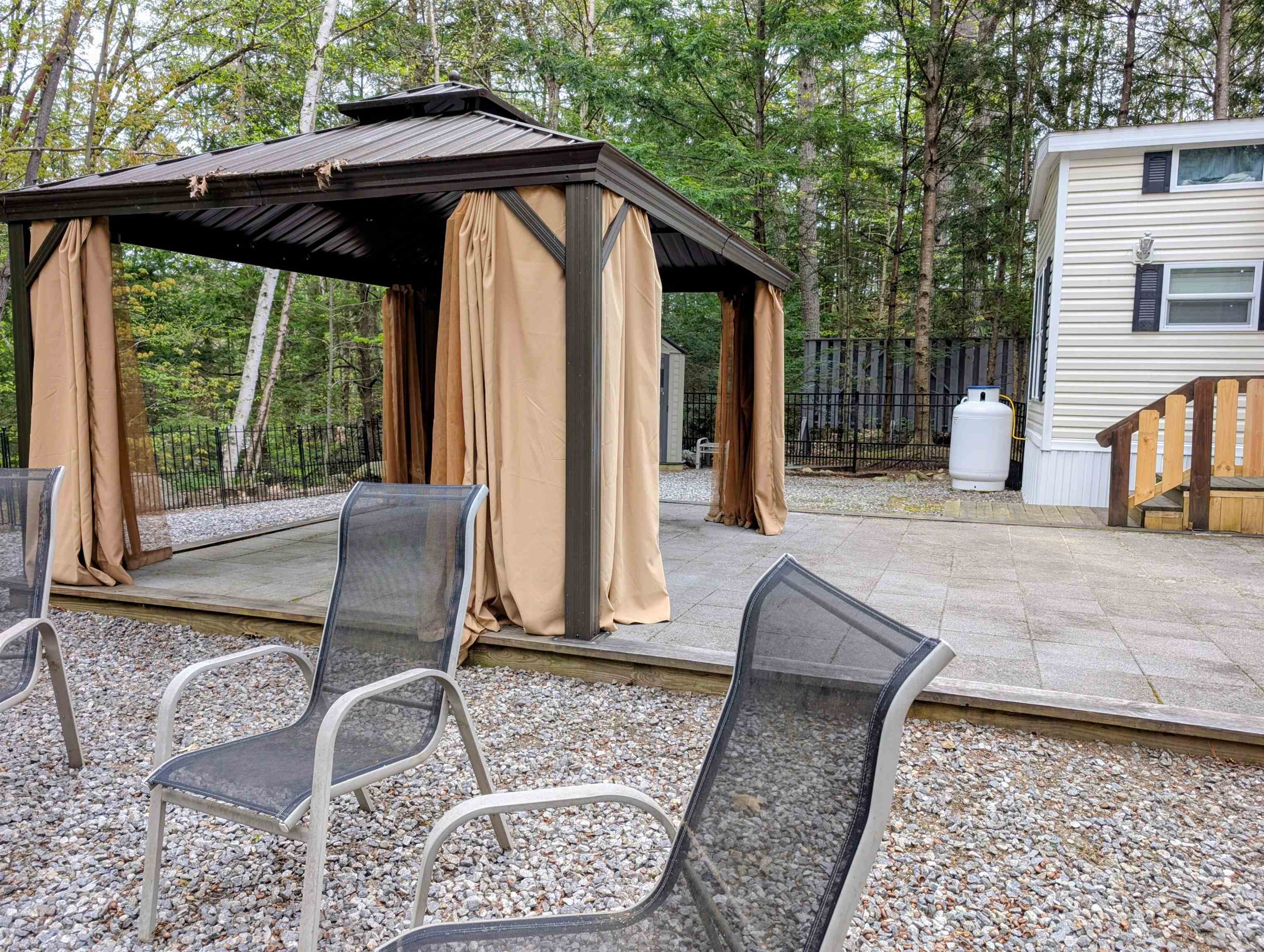 7 Ledges Road, Unit AKA 79) Holderness, NH 03245 - Photo 22 of 59
