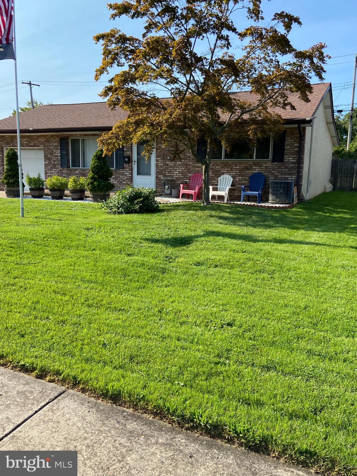 703 Beaumont Road Fairless Hills, PA 19030 - Photo 42 of 42 Gallery Image 42