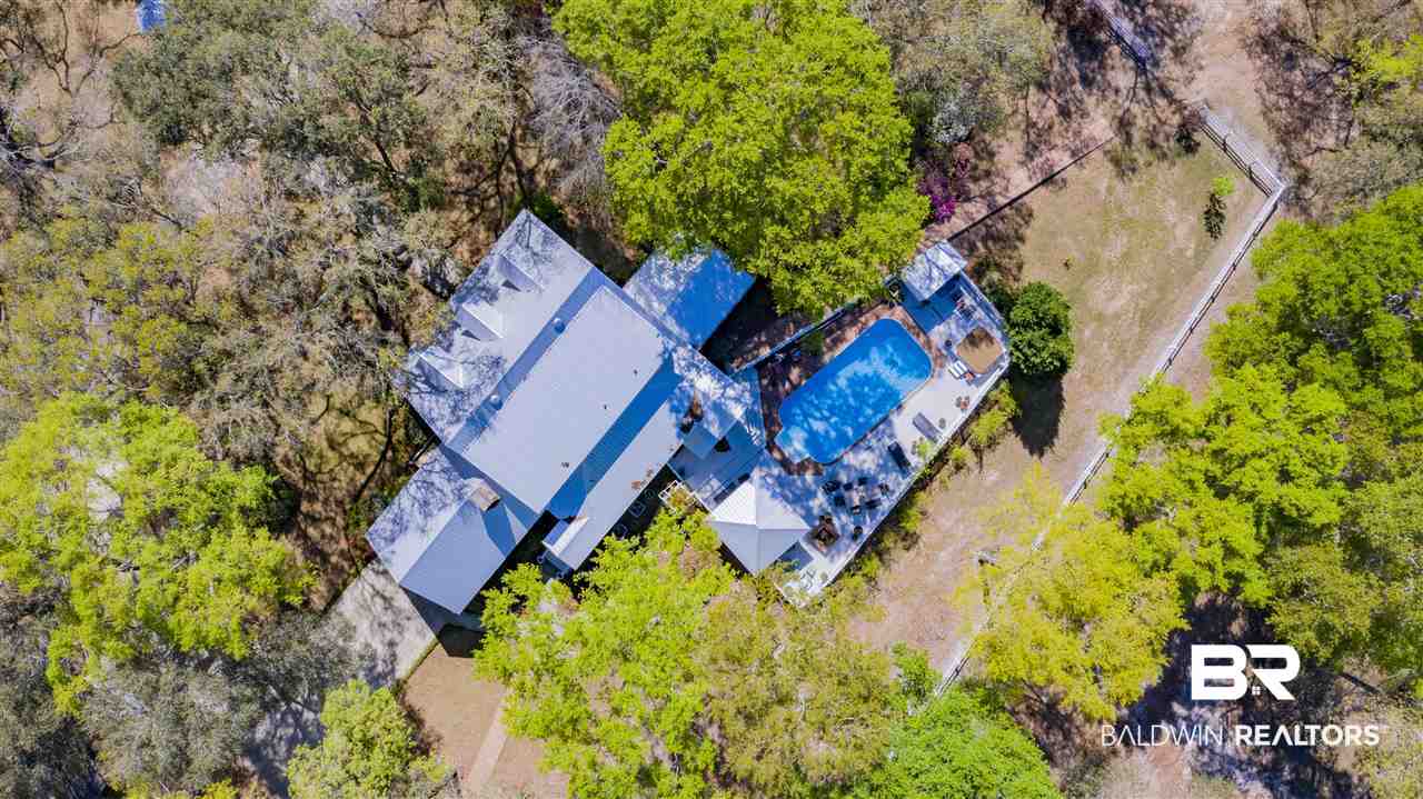 17401 Bee Gum Road Bay Minette, AL 36507 - Photo 3 of 46