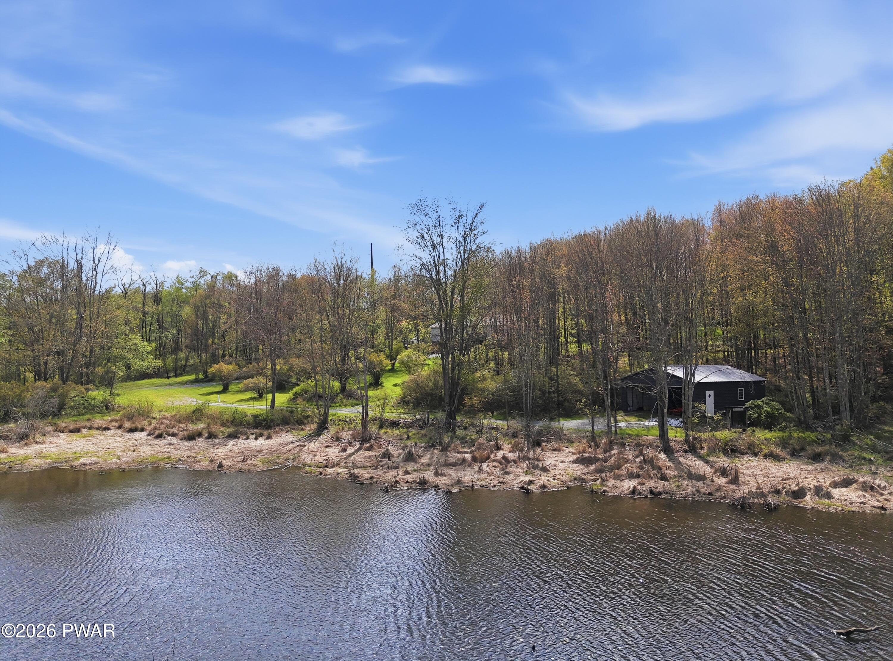 595 Goose Pond Road Lake Ariel, PA 18436 - Photo 89 of 96 Beaver Pond