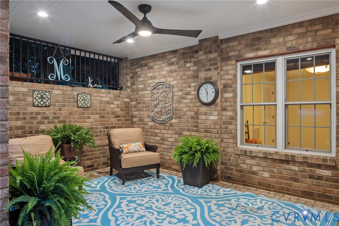 3401 Handley Road Midlothian, VA 23113 - Photo 7 of 19