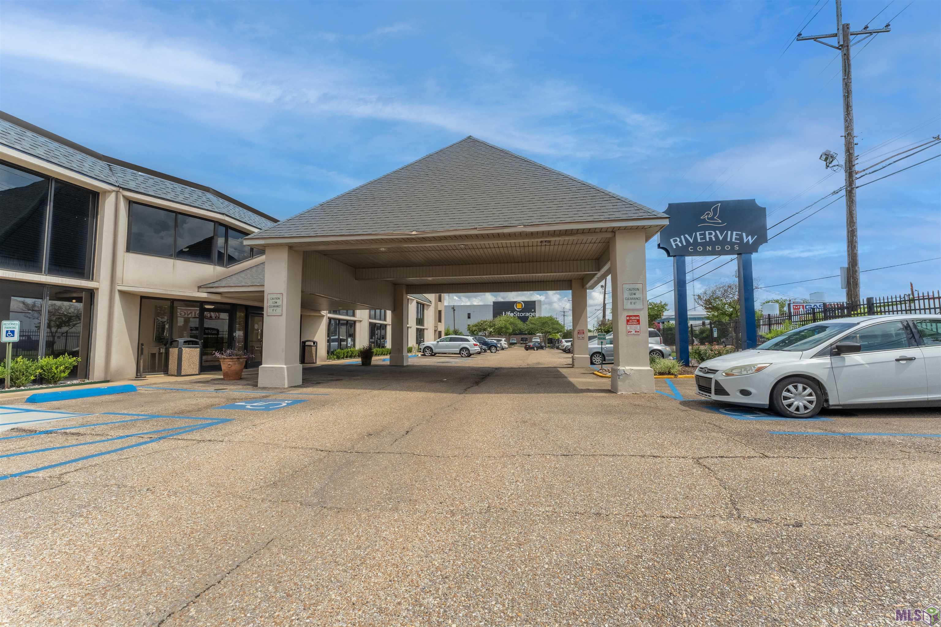 2045 North 3rd Street, Unit 315 Baton Rouge, LA 70802 - Photo 16 of 17