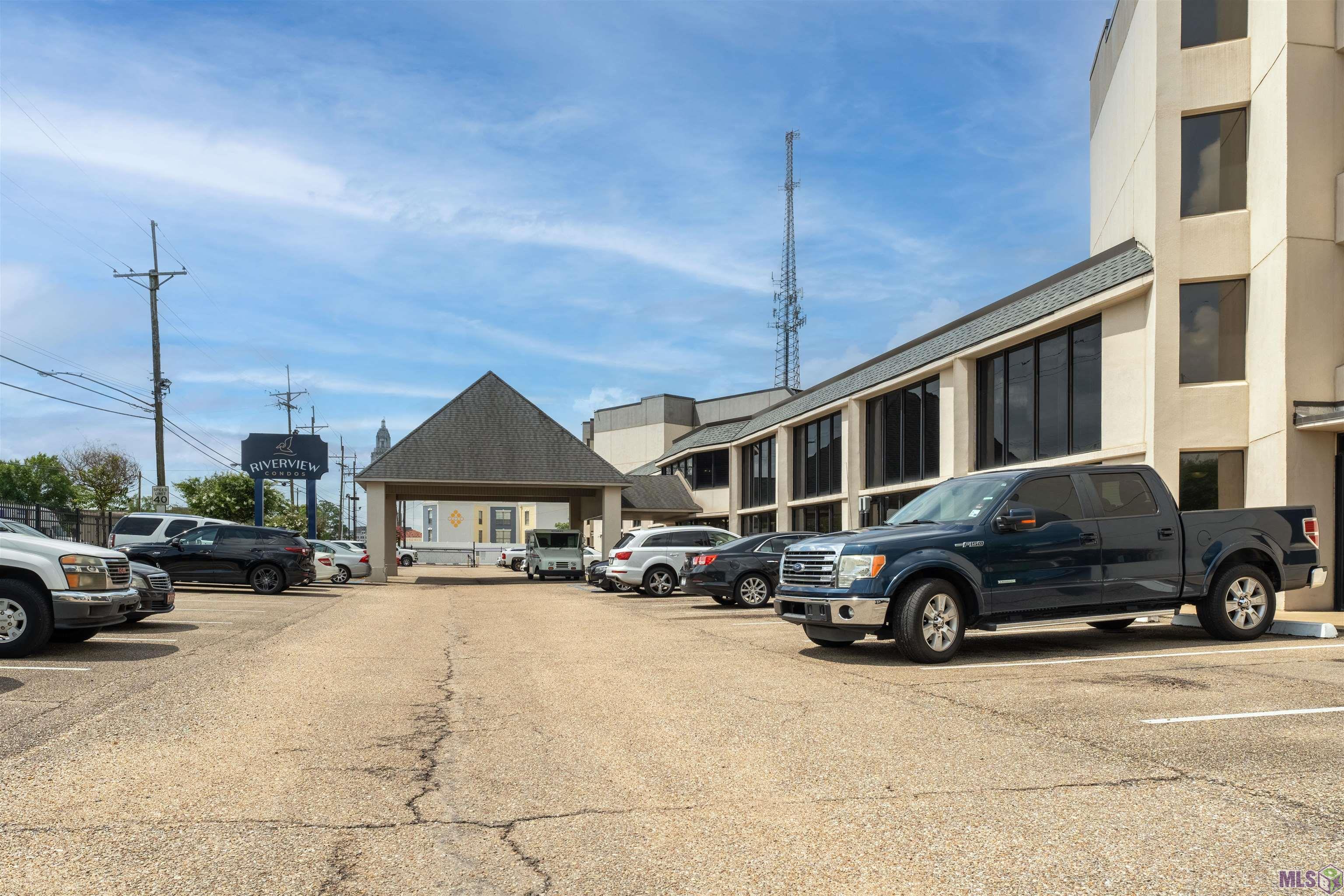 2045 North 3rd Street, Unit 315 Baton Rouge, LA 70802 - Photo 17 of 17