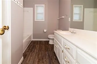 $485,000 | 5002 Woodsonia Drive, Shawnee, KS 66226