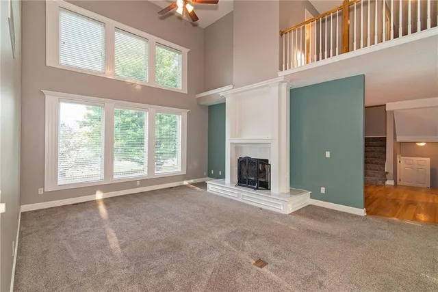 $485,000 | 5002 Woodsonia Drive, Shawnee, KS 66226