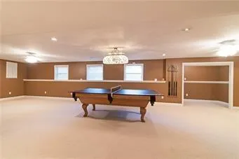 $485,000 | 5002 Woodsonia Drive, Shawnee, KS 66226