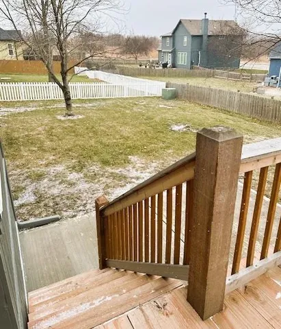 $485,000 | 5002 Woodsonia Drive, Shawnee, KS 66226