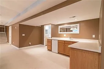 $485,000 | 5002 Woodsonia Drive, Shawnee, KS 66226