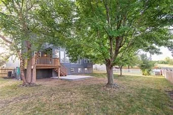 $485,000 | 5002 Woodsonia Drive, Shawnee, KS 66226