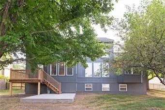 $485,000 | 5002 Woodsonia Drive, Shawnee, KS 66226