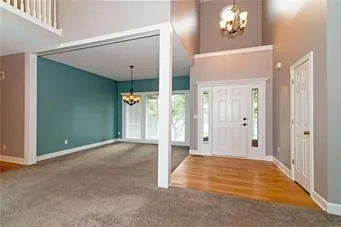 $485,000 | 5002 Woodsonia Drive, Shawnee, KS 66226