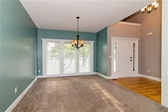 $485,000 | 5002 Woodsonia Drive, Shawnee, KS 66226