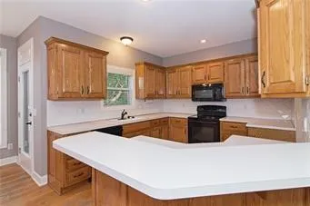 $485,000 | 5002 Woodsonia Drive, Shawnee, KS 66226