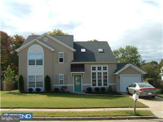 24 Palomar Road Sewell, NJ 08080 - Photo 1 of 12 Exterior Front