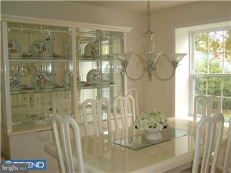 24 Palomar Road Sewell, NJ 08080 - Photo 5 of 12 Dining Room