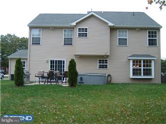 24 Palomar Road Sewell, NJ 08080 - Photo 10 of 12 Exterior Back