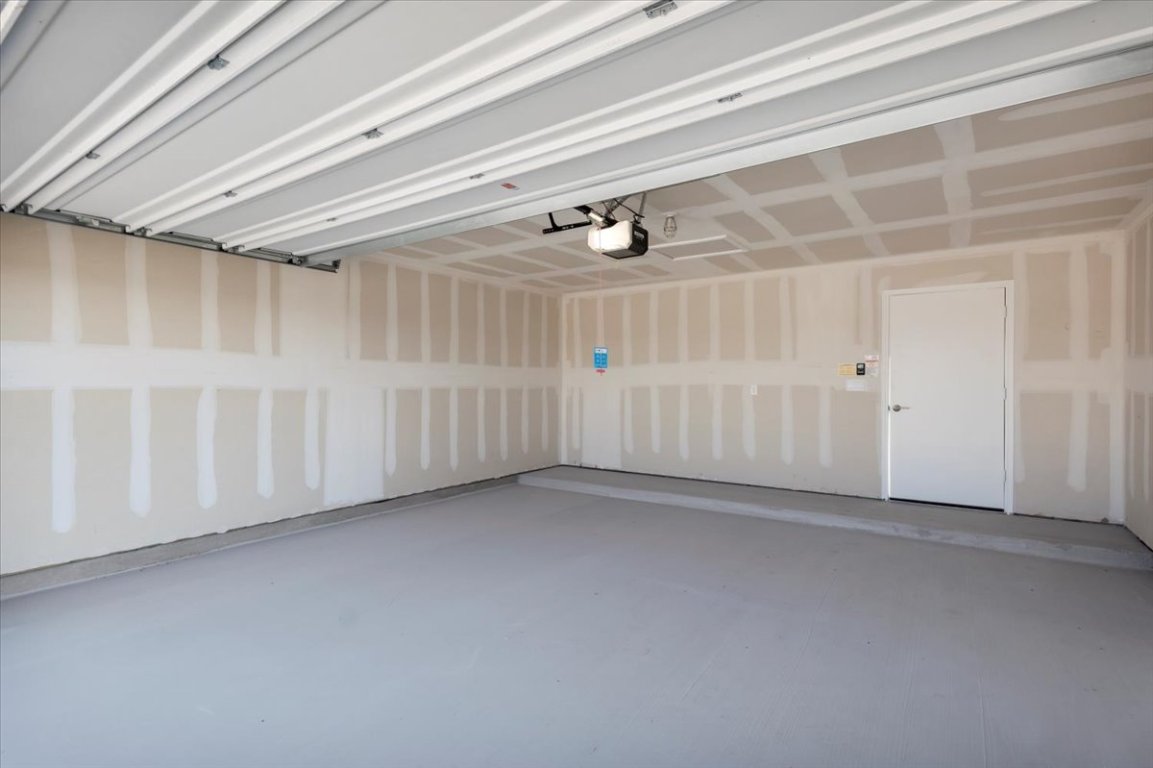 2620 Caleb Asher Loop Round Rock, TX 78665 - Photo 11 of 40 a view of an empty room